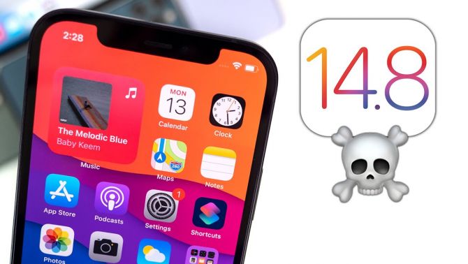 Apple tung cập nhật iOS 14.8 vá lỗ hổng bảo mật nghiêm trọng, người dùng iPhone nên cài ngay