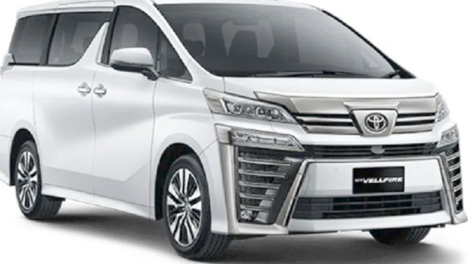 Ngắm 'đàn anh' Toyota Innova 2021 có giá không tưởng với trang bị ‘hất cẳng’ Mitsubishi Xpander