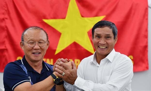 ĐT Việt Nam chốt danh sách dự giải châu Á, hàng loạt cầu thủ trẻ được trao cơ hội tỏa sáng