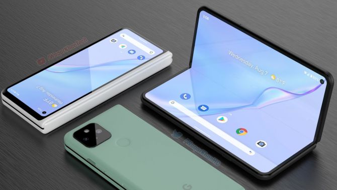 Những smartphone sở hữu màn hình LTPO OLED sắp ra mắt trong Q3/2021 của Google, Xiaomi,.... 