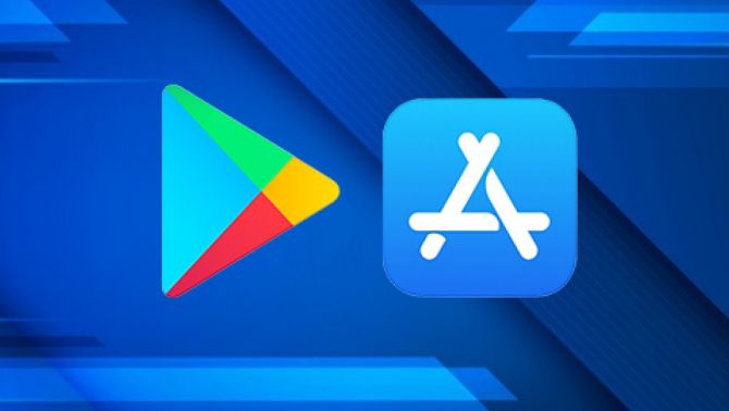 813.000 ứng dụng bị xóa sổ trên Google Play Store và  App Store trong nửa đầu 2021