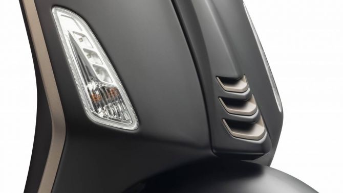 Honda SH 150i có thêm đối thủ mới với giá bán khó tin, gây sốt với thiết kế đẹp mãn nhãn