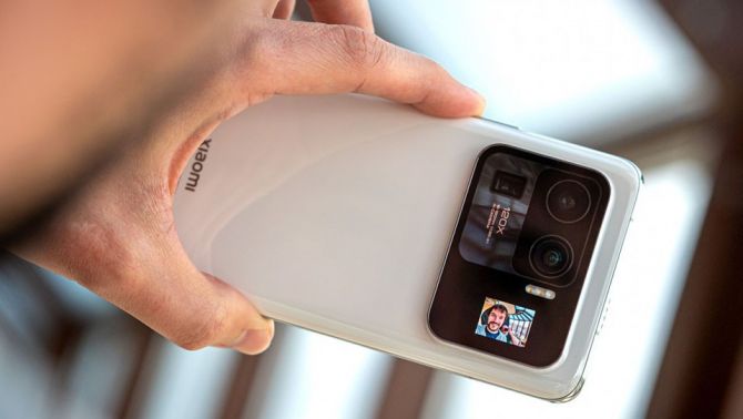 Xiaomi được cấp bằng cho sáng chế chụp ảnh 3D hứa hẹn khả năng 'lấn lướt' Apple