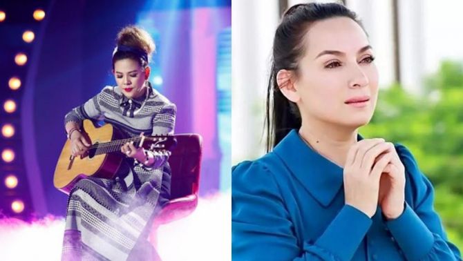 Tin nóng 25/9: Phía Phi Nhung khẩn khoản cầu xin trước tin xấu; ‘Nữ hoàng nhạc Pháp’ báo tin buồn