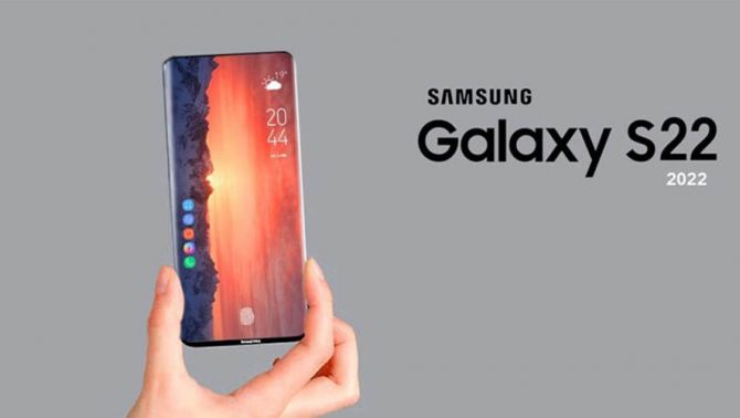 Samsung Galaxy S22 có thể sẽ có thêm phiên bản màn hình mini