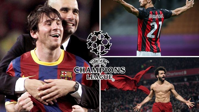 Lịch thi đấu bóng đá hôm nay 28/9: Cúp C1 - Messi tái ngộ Pep Guardiola, Bảng tử thần 'có biến'