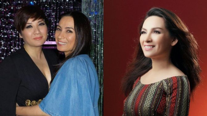 Vợ cũ Bằng Kiều nói rõ mối quan hệ với Phi Nhung, tiết lộ câu chuyện từng được công bố về đàn em