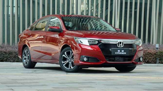 Đàn em Honda City ra mắt: Giá 384 triệu, trang bị đè bẹp Toyota Vios, thiết kế so kè Hyundai Accent