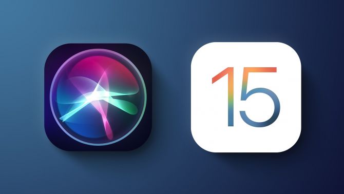 Siri mất khả năng hỗ trợ người mù sau khi phát hành iOS 15