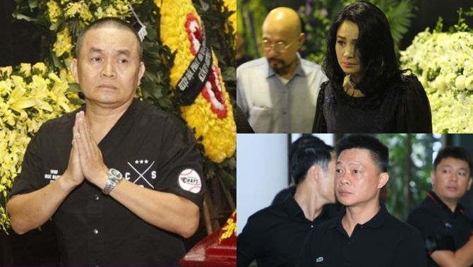 NSƯT Xuân Hinh xót xa, Thanh Lam và cả showbiz nghẹn ngào khi đồng nghiệp báo tin tang sự
