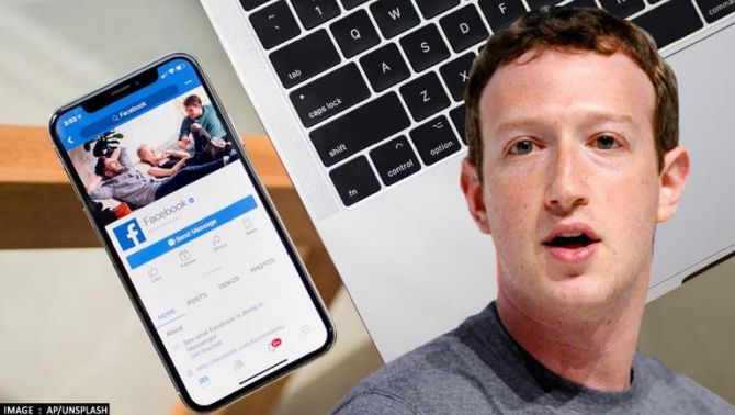 Thực hư thông tin 1.5 tỷ tài khoản Facebook bị rao bán với giá từ 5000 USD gây 'hoang mang'