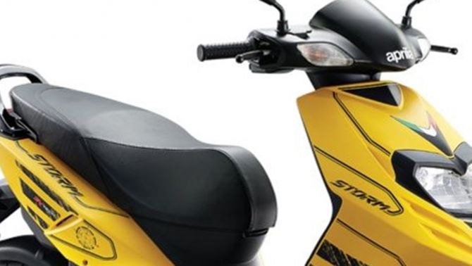 Siêu phẩm xe ga ‘lấn át’ Honda Air Blade 125 với giá 27 triệu, rẻ hơn Honda Vision tận 10 triệu