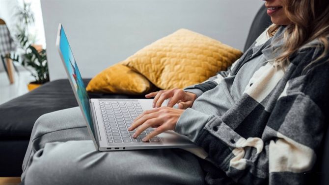 Lenovo Yoga 16s ra mắt: Màn hình 16 inch, độ phân giải 2K