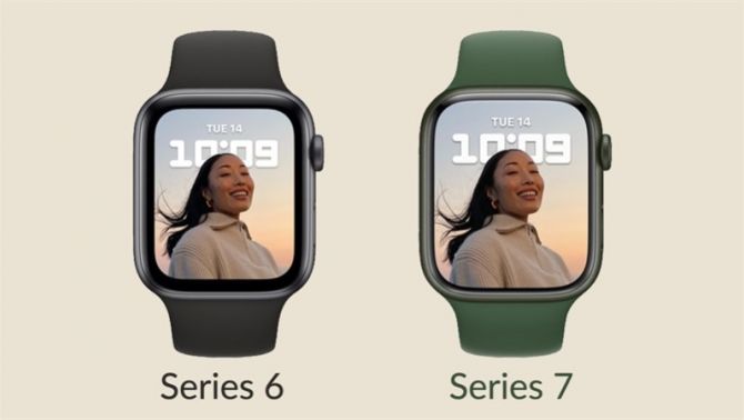 Apple Watch 7 chậm hàng sang tháng 12 khiến người dùng 'ngao ngán'