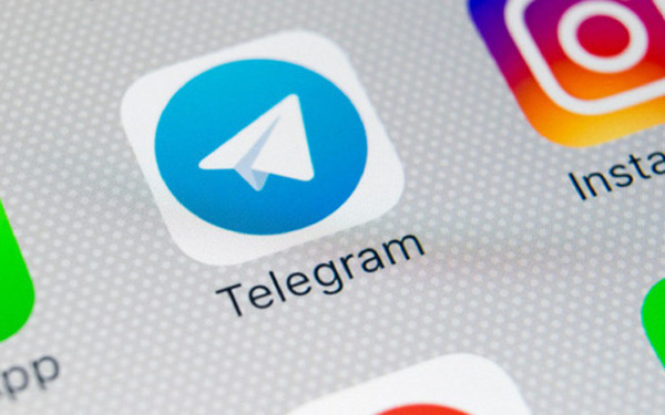 Thử ngay mẹo này nếu bạn đang sử dụng Telegram