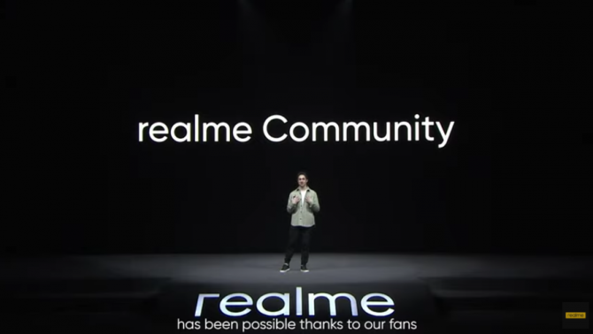 Link trực tiếp sự kiện ra mắt Realme GT Neo2 trên toàn cầu