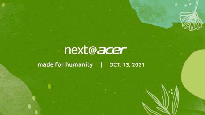 Acer ra mắt loạt sản phẩm đầy hấp dẫn tại sự kiện Next@Acer