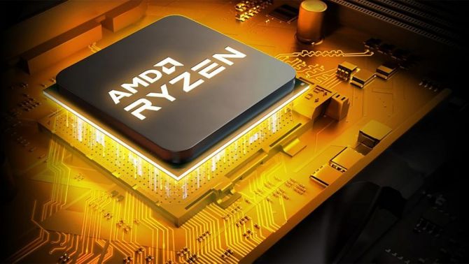 Nền tảng AM5 của AMD sẽ hỗ trợ DDR5 và PCIe 5.0 vào năm 2022