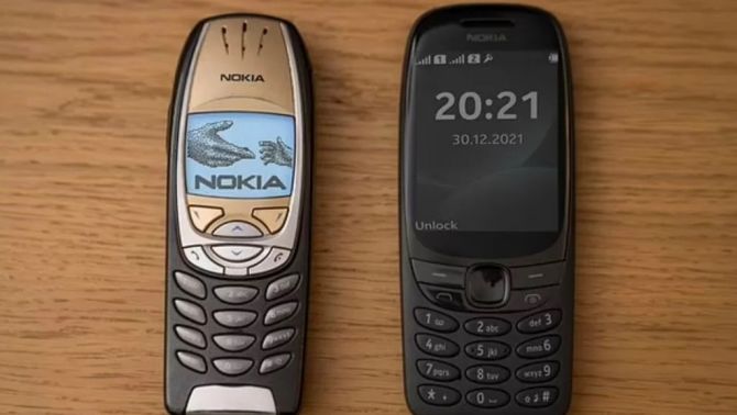 Nokia 6310 huyền thoại trở lại, trang bị hiện đại, giá 1.8 triệu khiến người dùng 'phát sốt'
