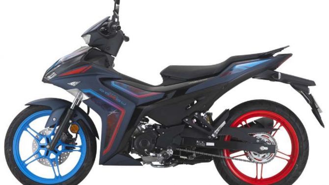 'Kẻ ngáng đường' Honda Winner X ra mắt với giá cực hấp dẫn, thiết kế đẹp hút hồn các tín đồ côn tay