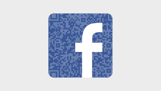 Hướng dẫn cách kết bạn Facebook bằng mã QR