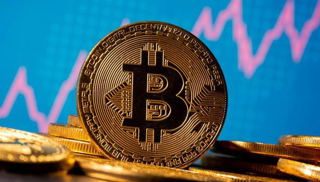Giá Bitcoin hôm nay ngày 25/10: Tiếp tục lao dốc xuống mức 60.000 USD