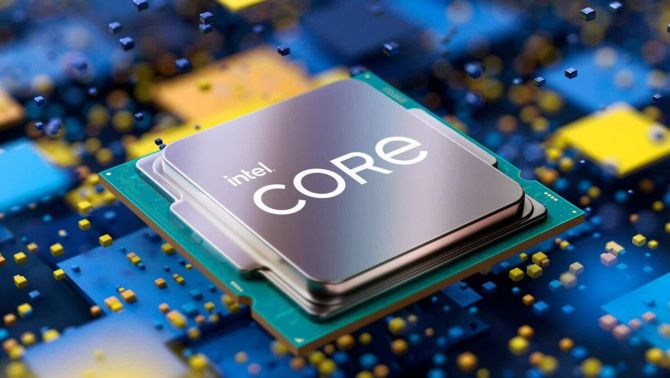 Intel Core i9-12900HK hóa ra nhanh hơn Apple M1 Max