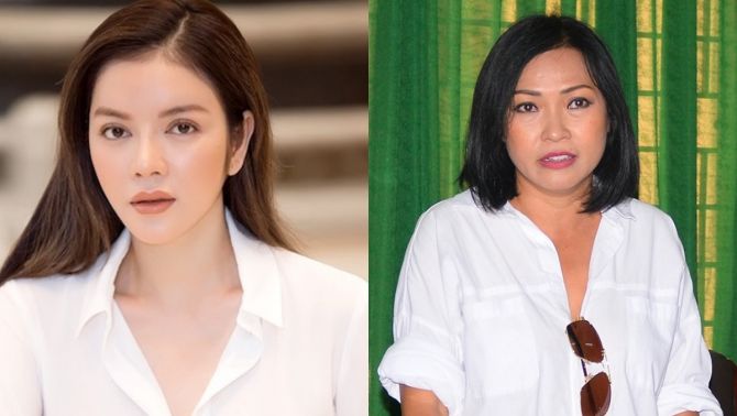 Sao Việt đăng gì 24/10: Lý Nhã Kỳ bị fan cuồng cầu hôn, Phương Thanh đăng đàn ẩn ý về thị phi