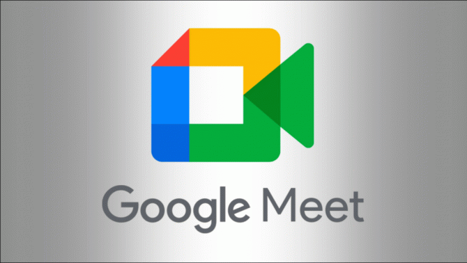 Mách bạn cách đổi tên trên Google Meet cực nhanh 