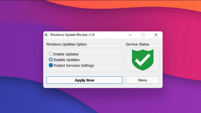 Cách vô hiệu hóa Windows Update và Windows Defender trên Windows 11