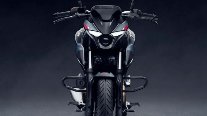 ‘Thần gió’ côn tay 42 triệu đồng ra mắt: Thiết kế lu mờ Winner X, sức mạnh làm Yamaha Exciter rơi lệ