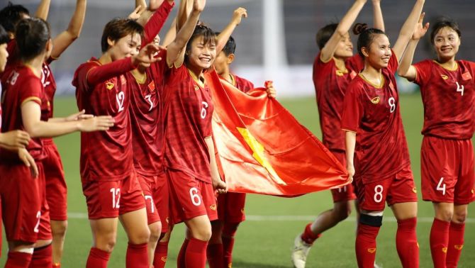 ĐT Việt Nam gặp toàn 'quái vật', cơ hội dự World Cup bị thu hẹp