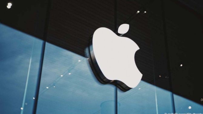 Apple công bố lợi nhuận Q4/2021 lợi nhuận 20,6 tỷ đô