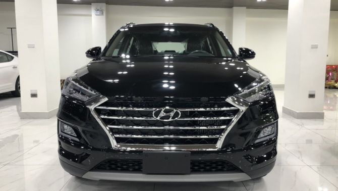 Vừa rộ tin bản mới ra mắt, giá xe Hyundai Tucson 2021 lao dốc, giảm cả trăm triệu đồng tại đại lý