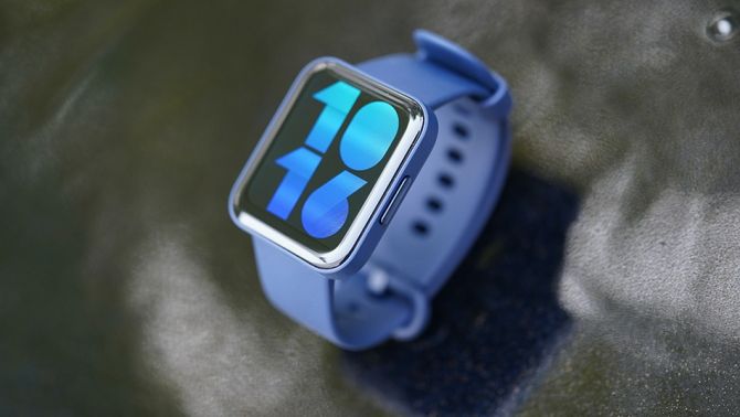 Mở hộp, trên tay nhanh Redmi Watch 2: 'Đối thủ giá rẻ' hàng đầu của Apple Watch