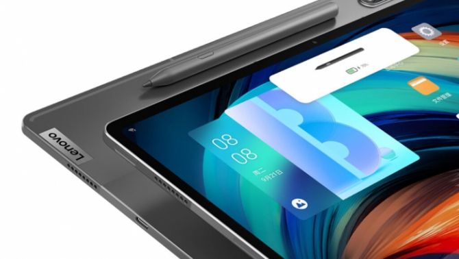Lenovo Xiaoxin Pad Pro 12.6  được nhà sản xuất xác nhận sẽ có màn hình AMOLED 120Hz siêu mượt 