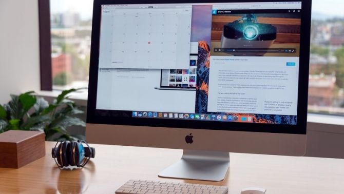 Apple lặng lẽ ngừng sản xuất iMac 21,5 inch