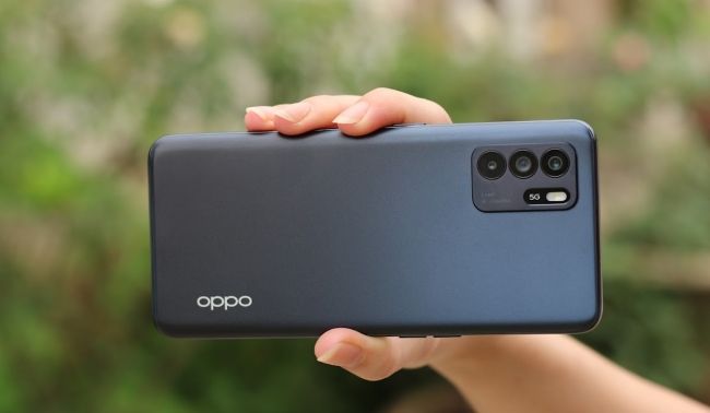 Rò rỉ về OPPO Reno7 SE: Chip Snapdragon 778G, hứa hẹn là đối thủ khó chịu với Galaxy A52s