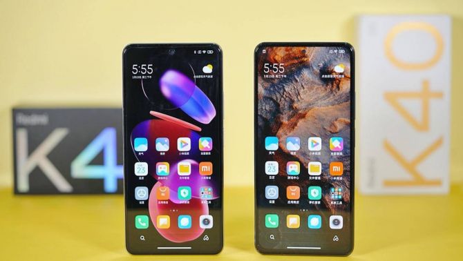 Redmi K50 sẽ có màn hình 'cực đỉnh' hứa hẹn là 'vua smartphone giải trí giá rẻ'