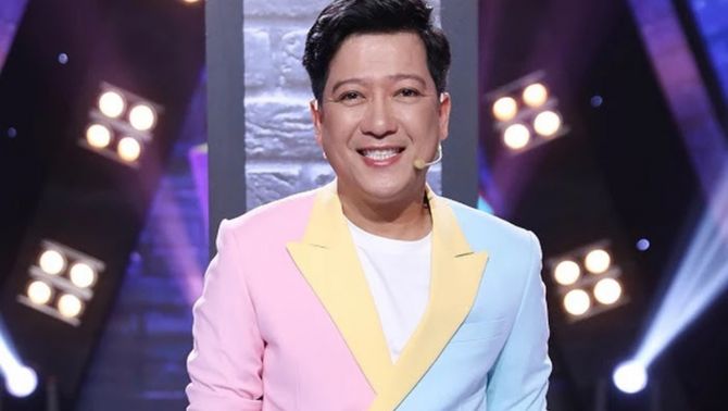 Trường Giang so kè body bên dàn cast Running Man Việt, công khai 1 chi tiết khiến netizen thích thú