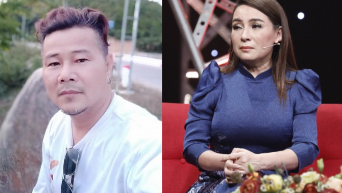 Bị quản lý Phi Nhung công kích, nhạc sĩ từng chỉ trích cố ca sĩ gay gắt đáp trả, nói sự tình ẩn sau