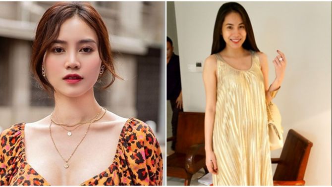 Sao Việt 8/11: Lan Ngọc lộ mặt mộc gây ‘choáng’, Thủy Tiên bị phát hiện chi tiết ‘lạ’ trên cơ thể