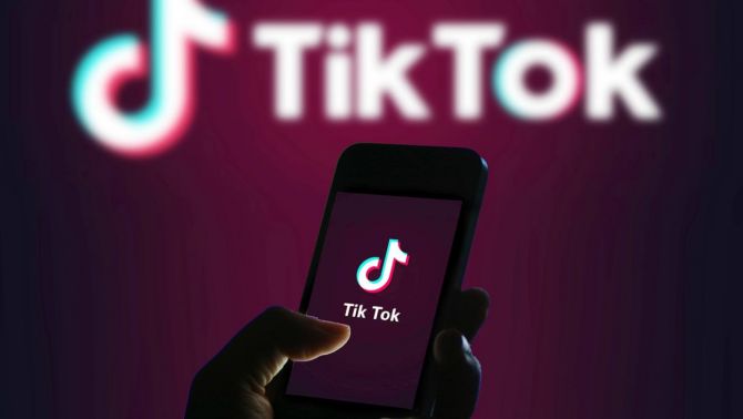 Cách ẩn danh sách đã follow trên Tiktok cực nhanh 