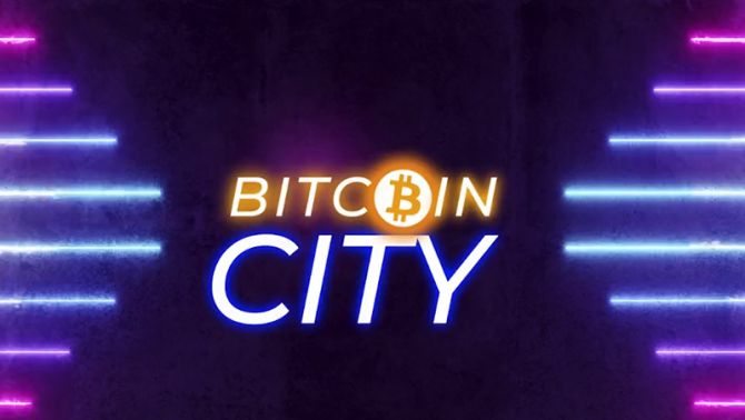 Sắp có một thành phố dành riêng cho Bitcoin tại El Salvador