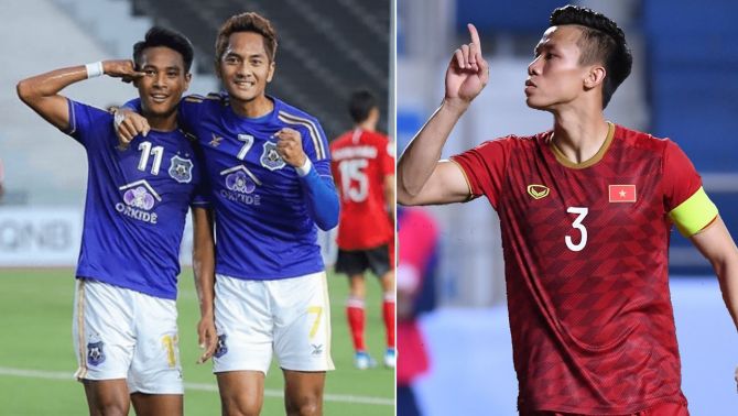 'Vua Đông Nam Á' công bố danh sách dự AFF Cup: Gọi cả 'Messi' và 'Ronaldo' đối đầu ĐT Việt Nam