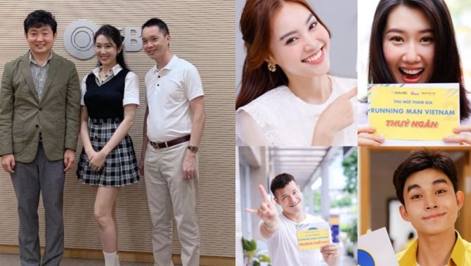 Được báo Hàn đưa tin, Thúy Ngân bị nghi được nhà sản xuất 'thiên vị', vượt mặt Lan Ngọc