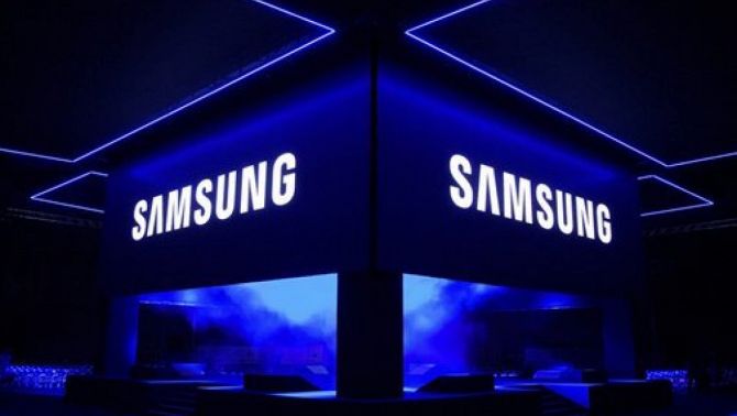Samsung đã có kế hoạch chi tiết cho năm 2022 