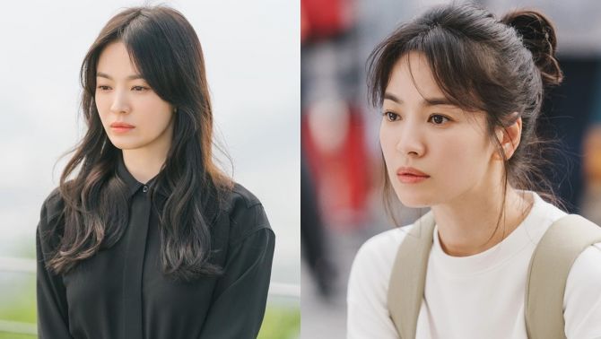 Choáng với Cát-xê của Song Hye Kyo khi sắp 'soán ngôi' Jun Ji Hyun, lý do gì khiến khán giả phản đối