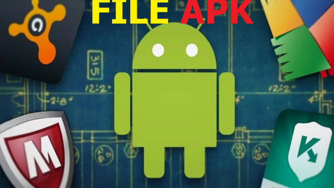 Cách cài đặt tệp APK trên thiết bị Android như thế nào?