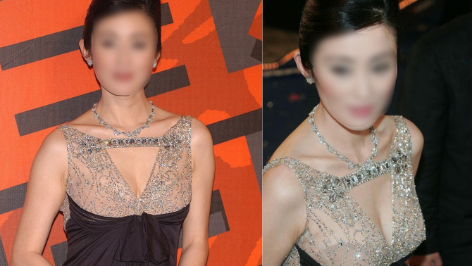 MXH xôn xao trước cảnh sao nữ đình đám bị bạn trai ép quay clip tại phòng ngủ